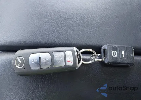 2012 Mazda Cx-9 Grand Touring from USA, damaged, VIN JM3TB3DV5C0334289